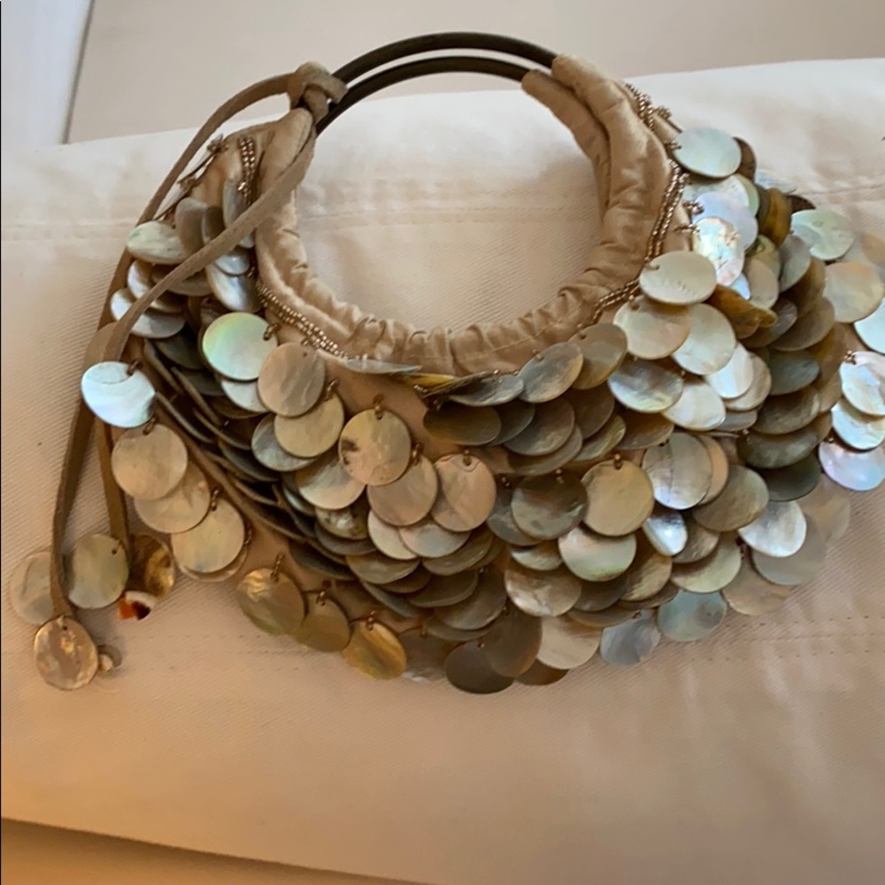 Small Evening Bag